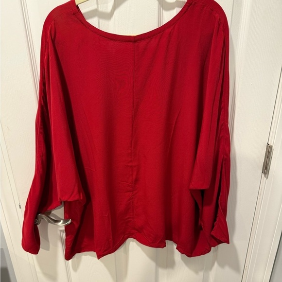 Eileen Fisher Top - Picture 3 of 4